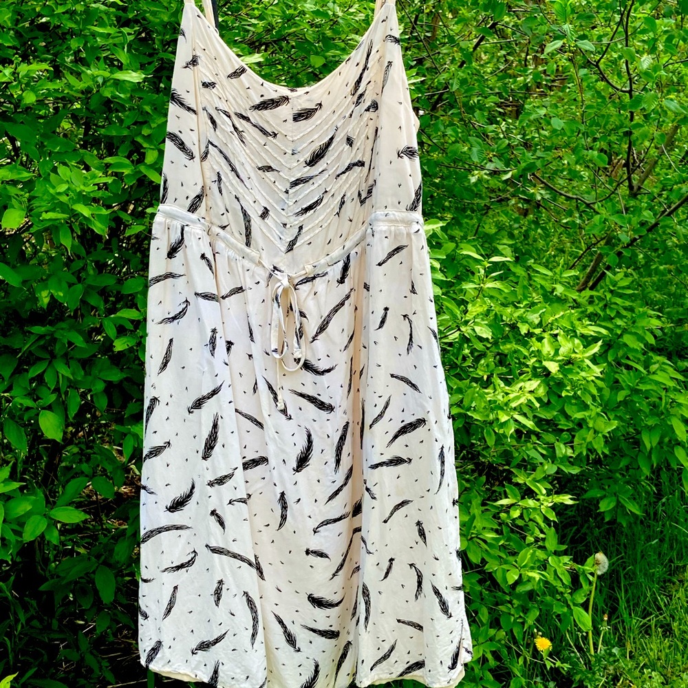 Old Navy Sundress
